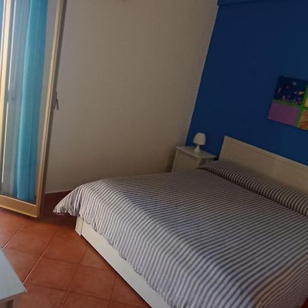 La Casa Gialla Trabia Exterior foto