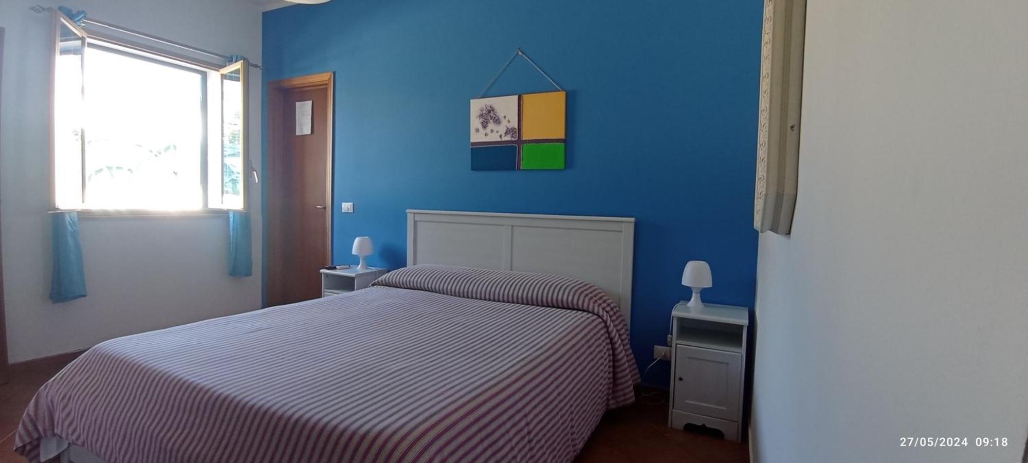 La Casa Gialla Trabia Exterior foto