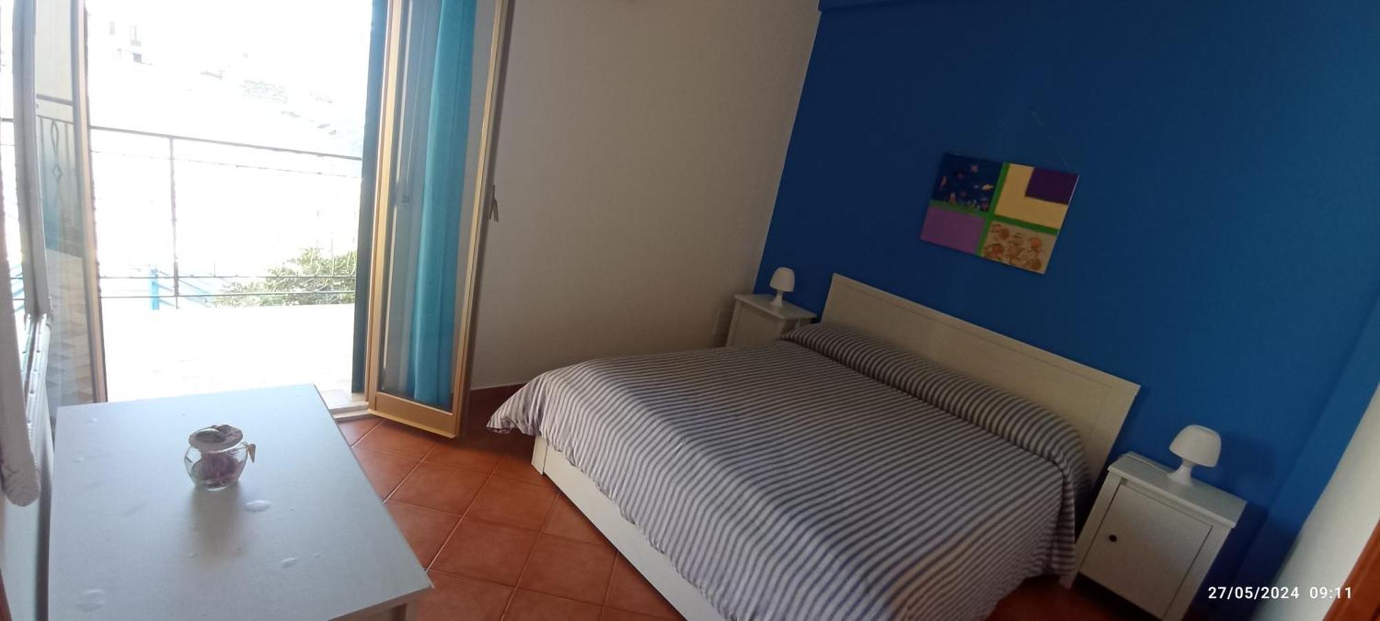 La Casa Gialla Trabia Exterior foto